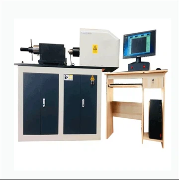 Operating Procedures for Hydraulic Pressure Testing Machine