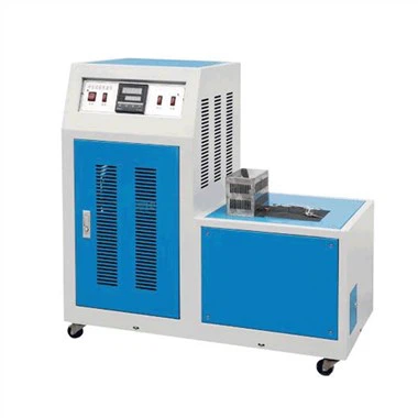 DWC -60 בדיקת תאי טמפרטורה נמוכה
