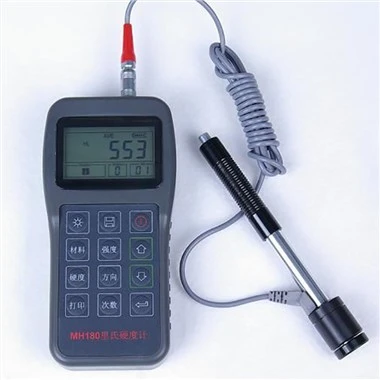 LEEB130 TESER קשיות LEEB